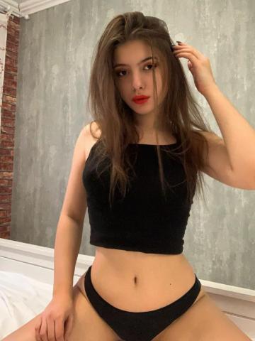 Индивидуалка Дарина Фотография 2