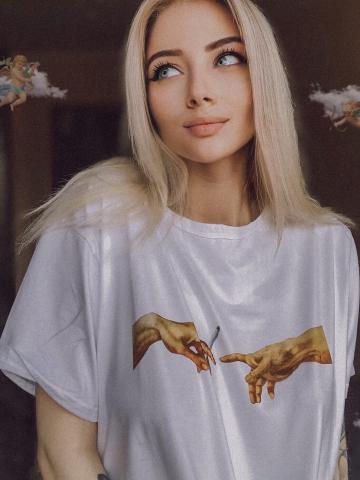 Индивидуалка Полина Фотография 3