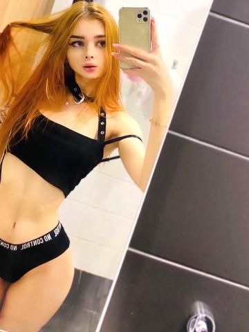 Индивидуалка Лючия Фотография 2
