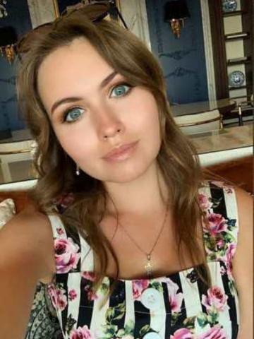 Индивидуалка Екатерина Фотография 2