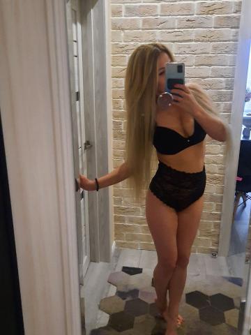 Индивидуалка Екатерина Фотография 5